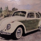 VW Käfer